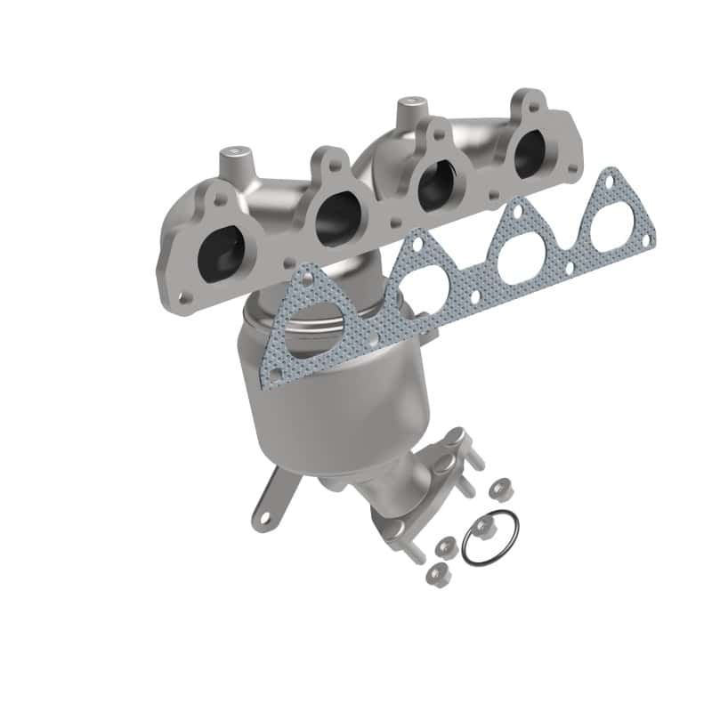 Magnaflow — MagnaFlow Conv DF Civic-Del Sol 96-99 1.6L
HM Grade
HM - view 8