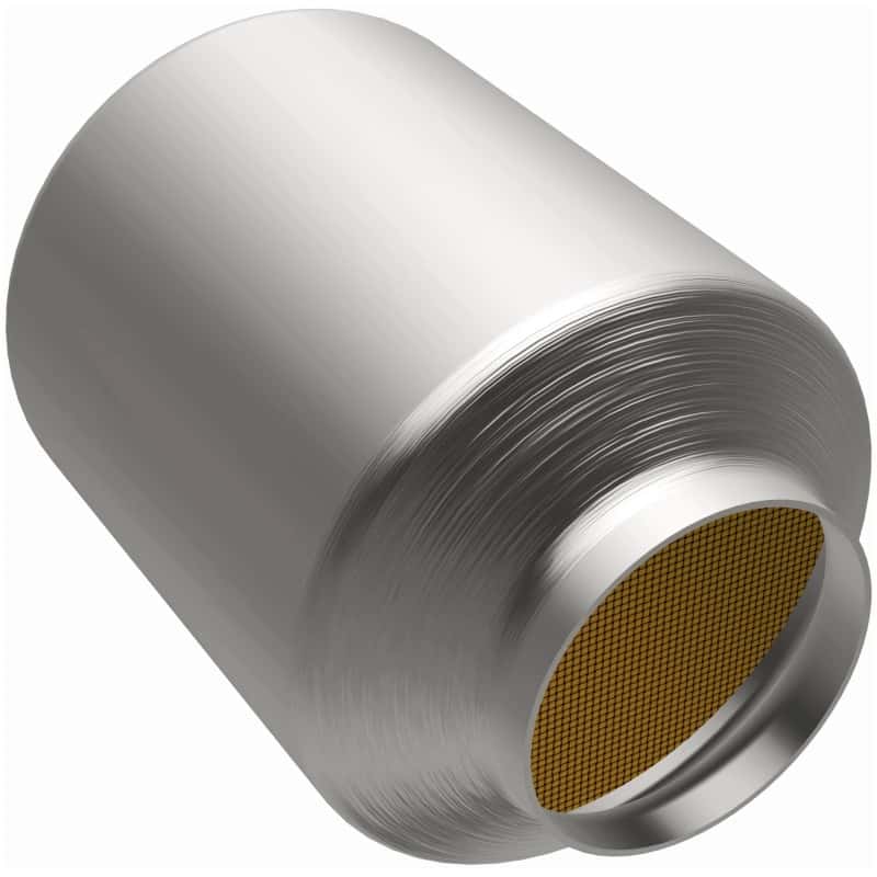 Magnaflow — MagnaFlow Conv Universal 2.25 Front Spun
California - view 30