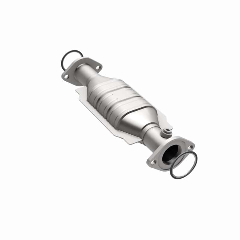 Magnaflow — MagnaFlow Conv DF 98-00 Mazda 626 2.0L OEM
OEM Grade
OEM - view 23