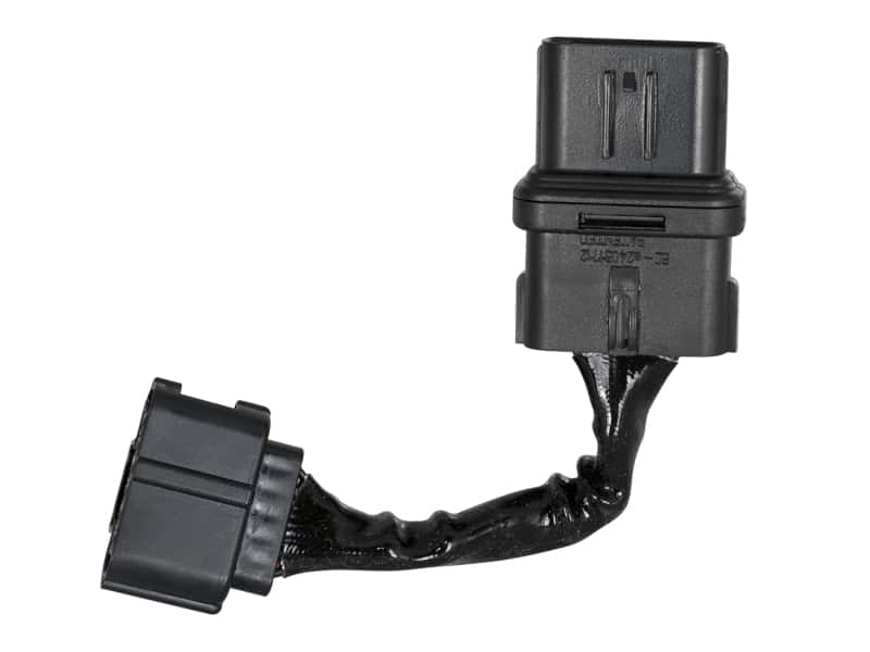 aFe — aFe Power Sprint Booster Power Converter Audi A4/S4/RS4/A5/S5/RS5/A6/S6/RS6 08-15
Sprint Booster - view 2