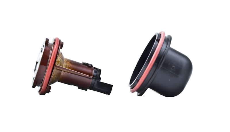 Hella — Hella 2002-2010 BMW 525i Parking Light Bulb Socket Left Right
Vehicle Specific Lig - view 14