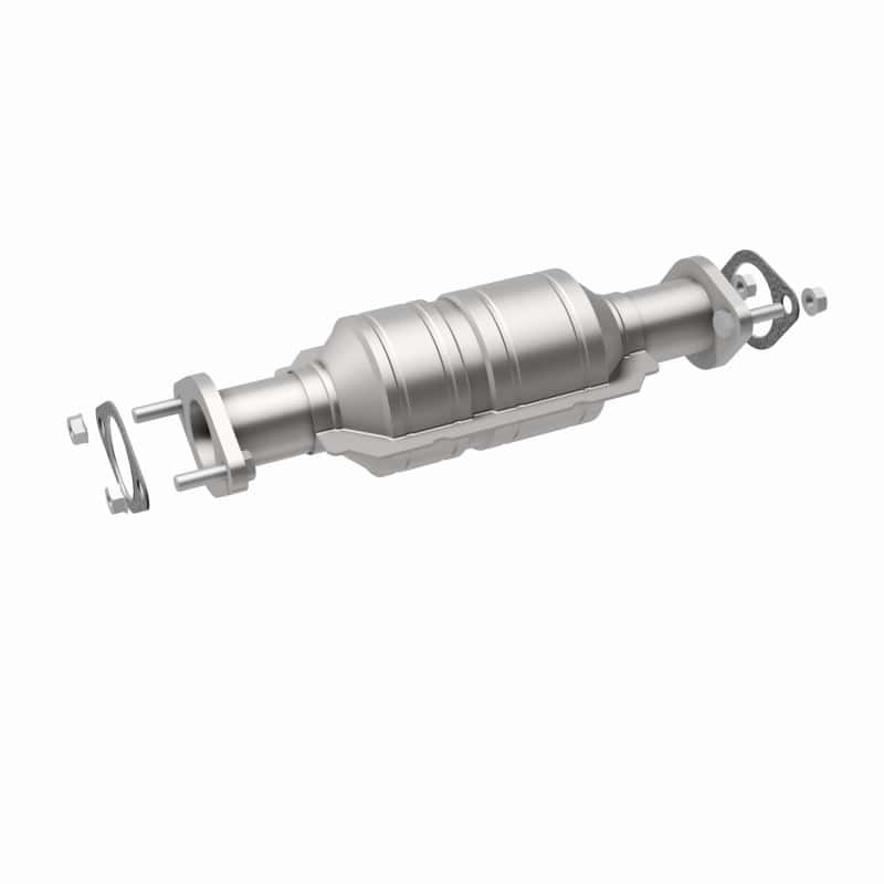 Magnaflow — Magnaflow 09-10 Chevrolet Aveo 1.6L Direct Fit Converter
California - view 19