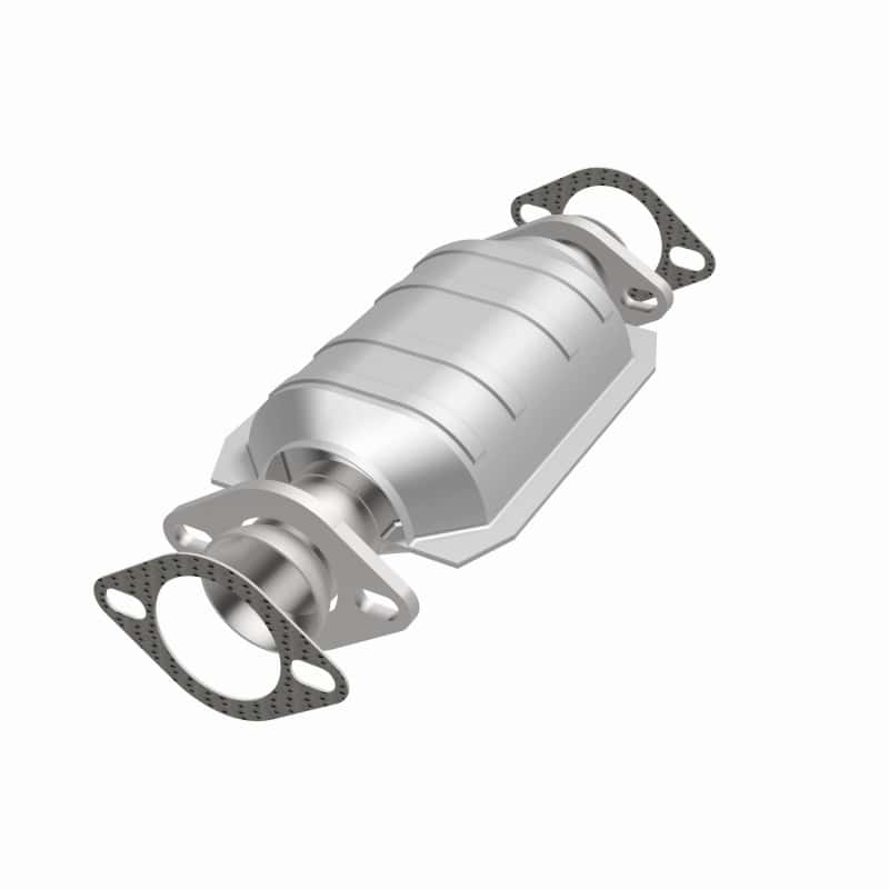 Magnaflow — MagnaFlow Conv Direct Fit Capri 91-94
HM Grade
HM - view 27