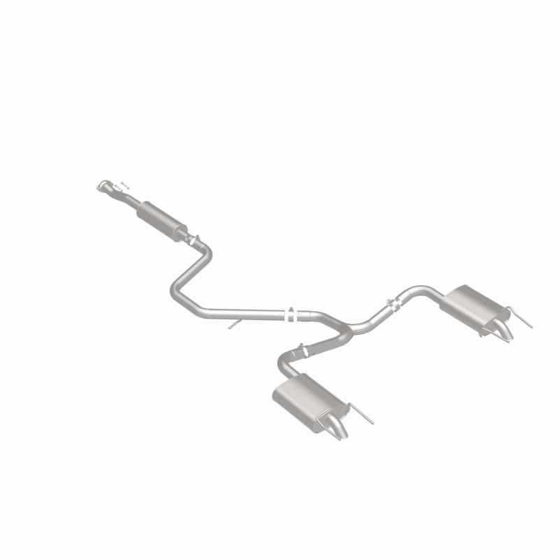 Magnaflow — BRExhaust Exhaust Kit Replacement Chevrolet
Exhaust Kit - view 10