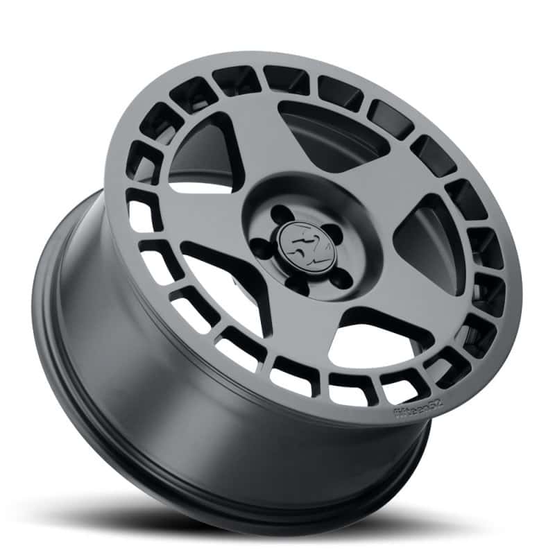 fifteen52 — fifteen52 Turbomac 18x8.5 5x112 45mm ET 66.56mm Center Bore Asphalt Black Wheel - view 4