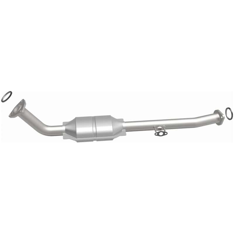 Magnaflow — MagnaFlow Conv DF 01-04 Toyota Sequoia 4.7L P/S
HM Grade
HM - view 32