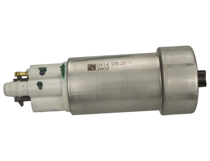 Ford Racing — Ford Racing Hi-Performance Dual Fuel Pump Kit
Fuel Pump Electric - view 4