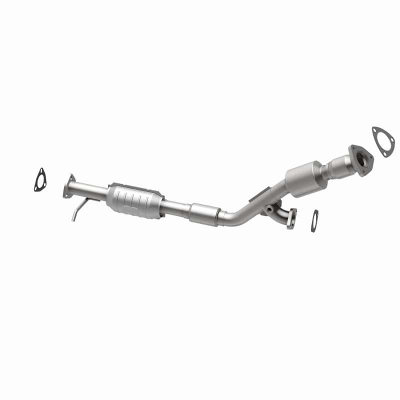 Magnaflow — MagnaFlow Conv DF 02-03 Saturn Vue 3.0L Rear
OEM Grade
OEM - view 21