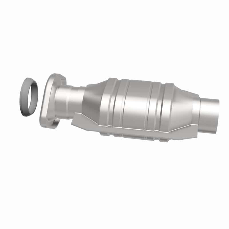 Magnaflow — MagnaFlow Conv DF 01-03 Highlander underbody
HM Grade
HM - view 12