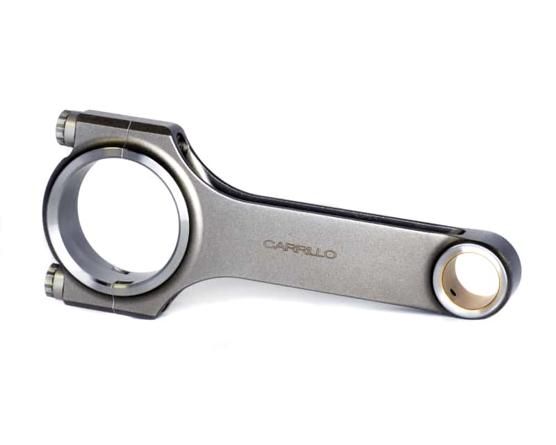 Carrillo — Carrillo Honda/Acura H22 Pro-SA 3/8 WMC Bolt Connecting Rods - view 1