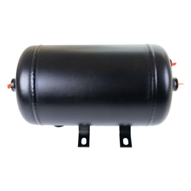 Kleinn Air Horns — Kleinn Replacement 0.7 gal Air Tank for JEEPKIT-99 / JEEPKIT-1 - view 1