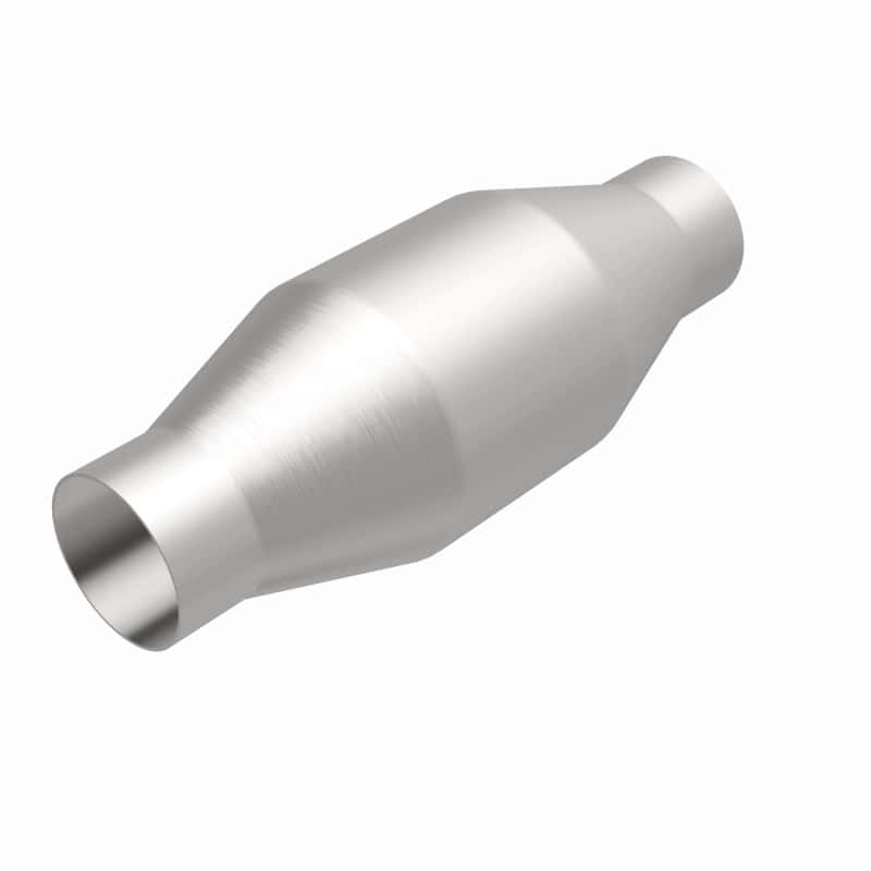 Magnaflow — MagnaFlow Conv Univ 2.25inch Long Body Spun
OEM Grade
Standard - view 29