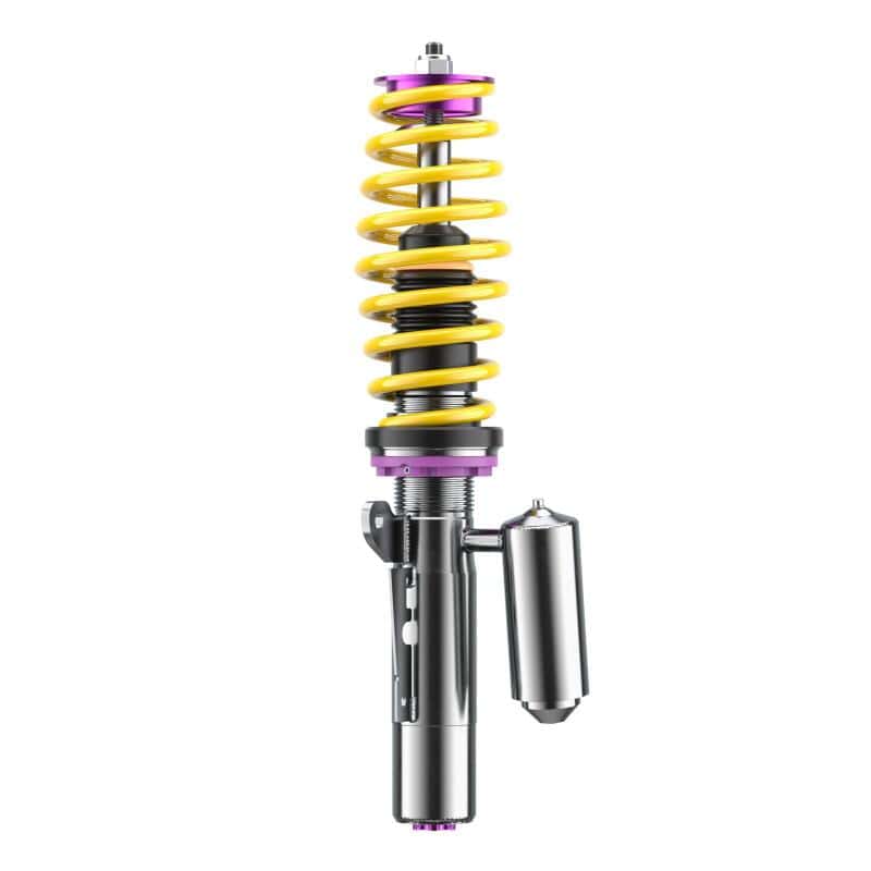 KW — KW Coilover Kit V3 Porsche 911 (997) Turbo Coupe w/o PASM
Coilover Kit - view 8