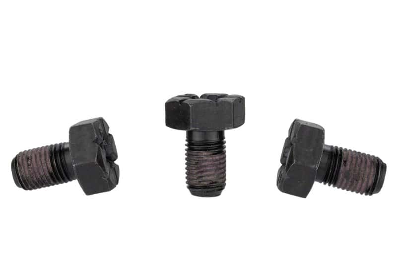 Ford Racing — Ford Racing 8.8inch Ring Gear Bolt Set
CltchFlyWhlBoltSet - view 6