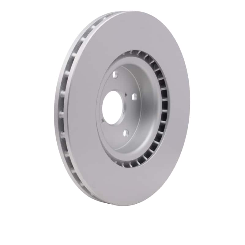 DFC — DFC 13-17 Subaru WRX STI Front Hi-Carbon Alloy Geomet Coated Rotor
DFC Brake Rotor - view 4