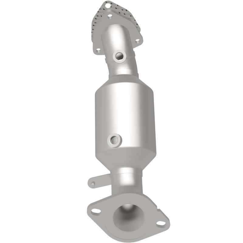 Magnaflow — Magnaflow 16-17 Cadillac CT6 3.0L Direct Fit Converter
OEM Grade
OEM - view 16