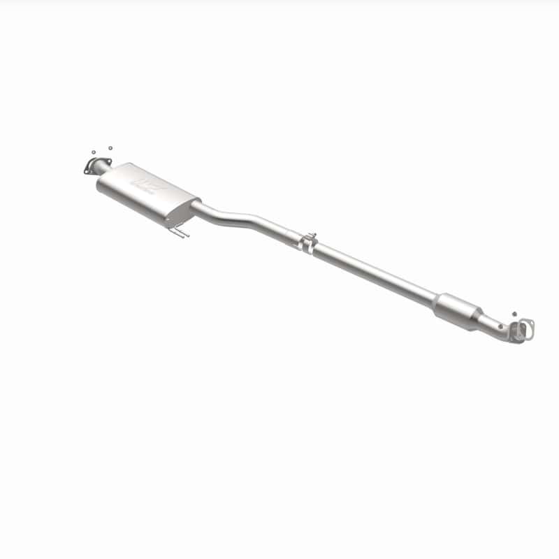 Magnaflow — MagnaFlow DF Conv 21-23 Kia Sorento Naturally Aspirated 2.5 OEM Underbody
OEM - view 18