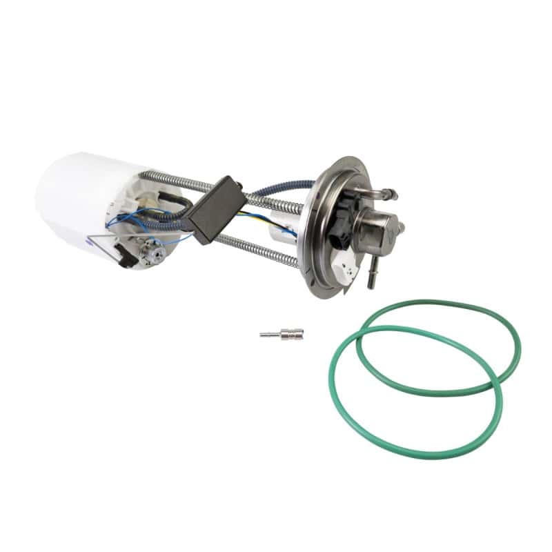 Edelbrock — Edelbrock Supercharger Supplemental Fuel Pump Kit 2003-2007 GM 1500 Truck Returnless Fuel System
SUPERCHARGER COMPONE - view 1