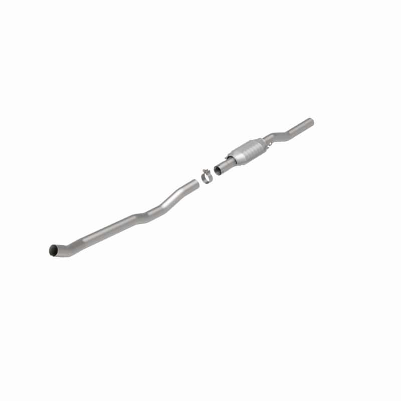 Magnaflow — MagnaFlow Conv DF Dodge Dakota 97-99 3.9L/5.2
HM Grade
HM - view 29