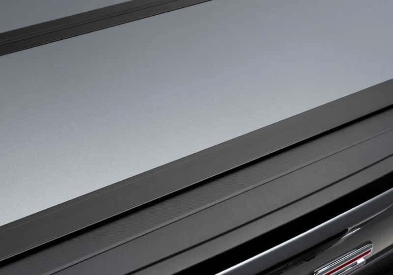 Undercover — UnderCover 19-20 Chevy/GMC Silverado/Sierra 69.6in Fusion Bed Cover - Havana - view 26