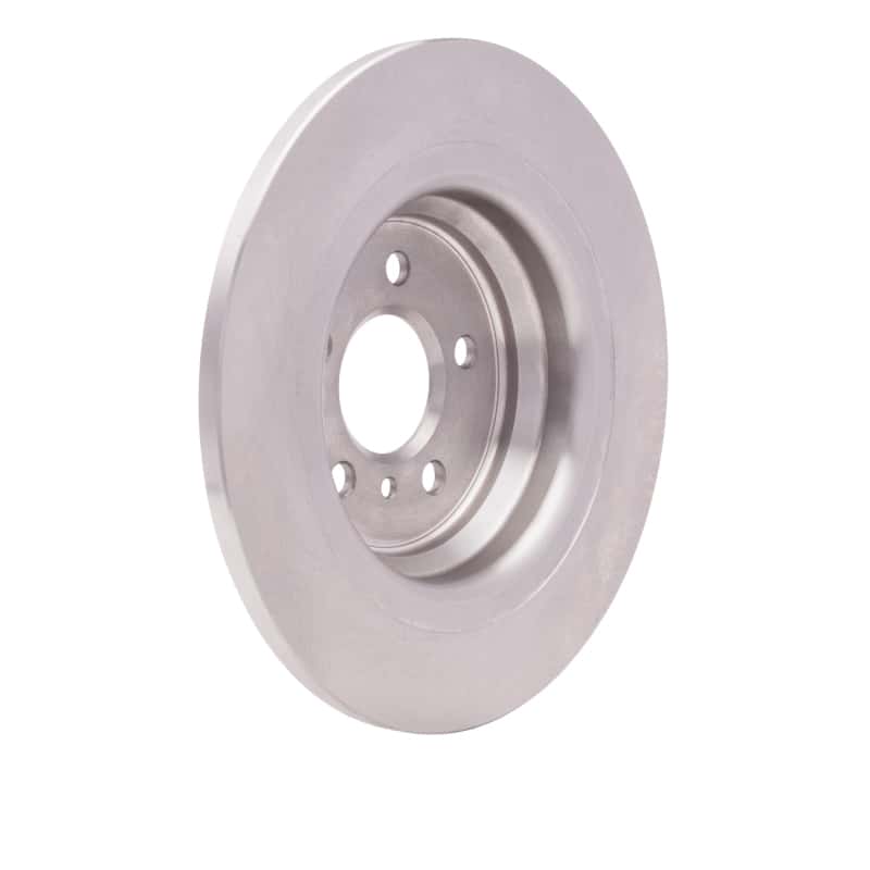 DFC — DFC 12-18 Mercedes-Benz ML250 Rear Brake Rotor
DFC Brake Rotor - view 4