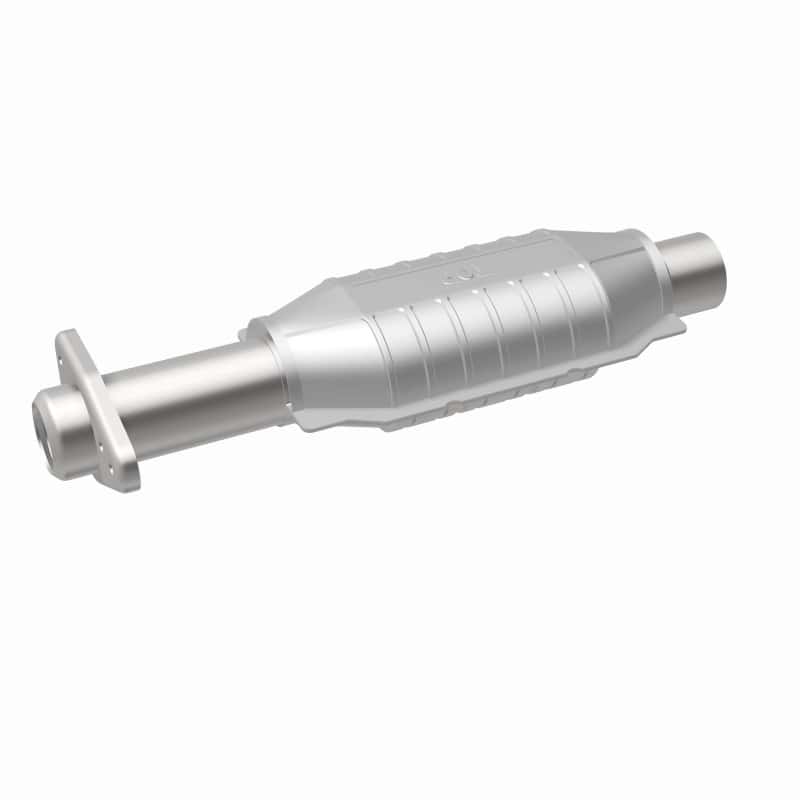 Magnaflow — MagnaFlow Conv DF Gm
Standard Grade
Standard - view 19