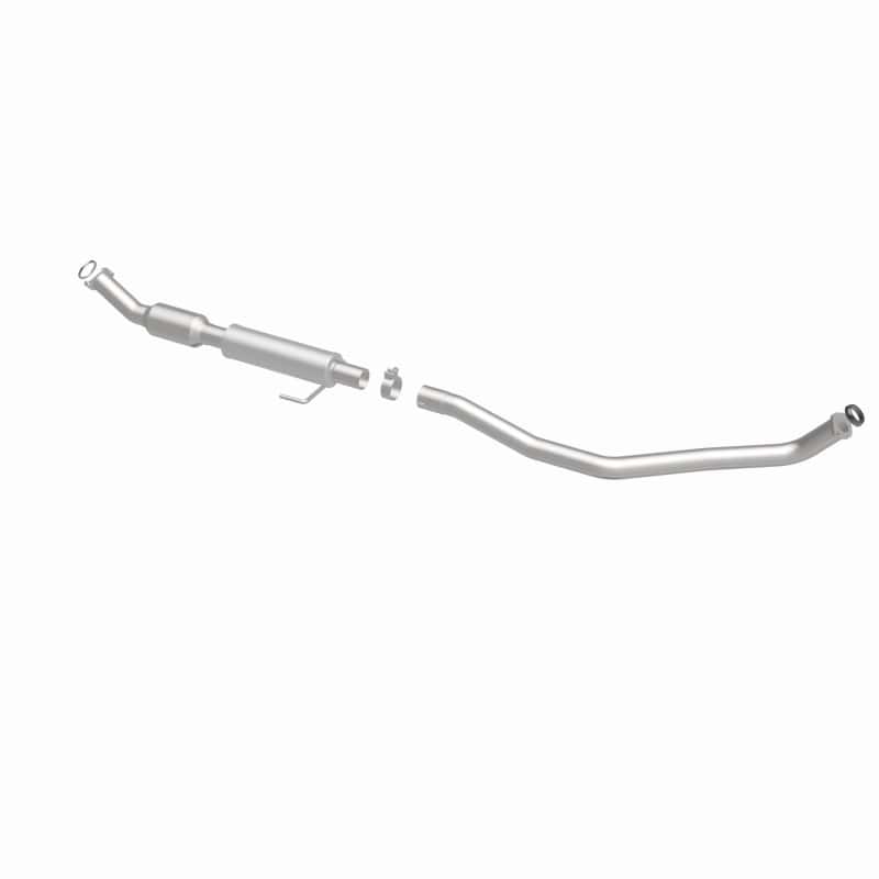 Magnaflow — MagnaFlow Conv DF 09 Matrix/Vibe 2.4 FWD OEM
OEM Grade
OEM - view 11