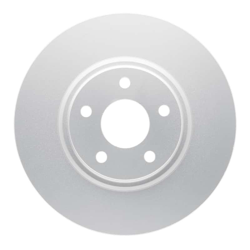 DFC — DFC 04-19 Ford Escape Front GeoSPEC Coated Rotor
DFC Brake Rotor - view 1