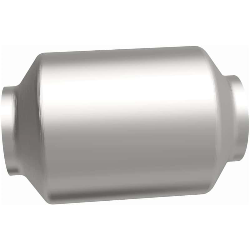 Magnaflow — MagnaFlow Conv Universal 2.25 Front Spun
California - view 5