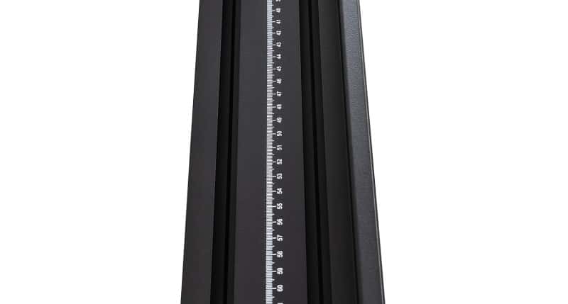 Rhino-Rack — Rhino-Rack Pioneer Platform Tray - 60in x 56in - Black - view 3