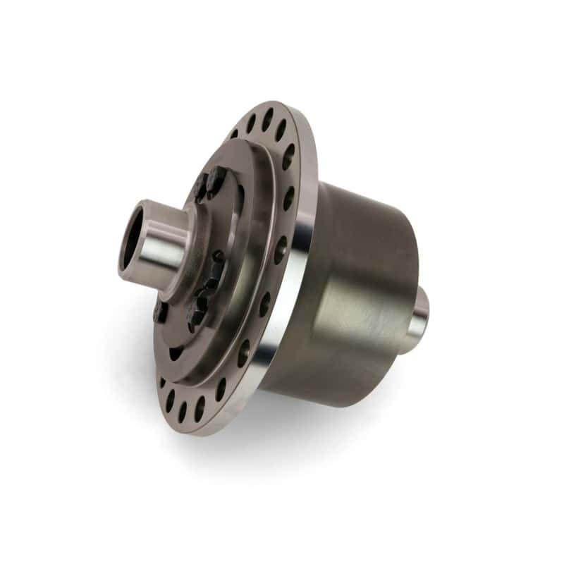 Eaton — Eaton Detroit Truetrac Differential 30 Spline 1.31in Axle Shaft Dia 3.92 & Up Ratio Front Dana 44
Differential - view 3