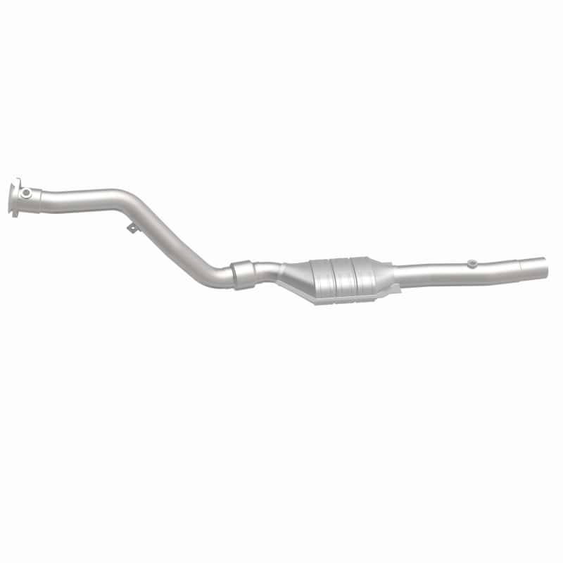 Magnaflow — MagnaFlow Conv DF 00-03 Audi A8 Quatt 4.2L Passenger Side
OEM Grade
OEM - view 11