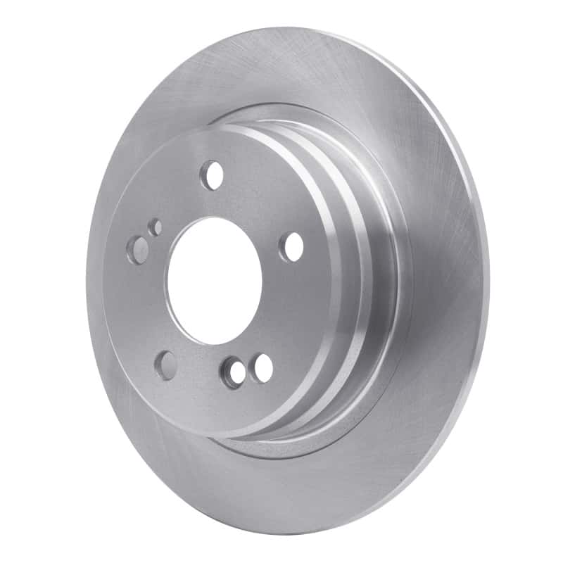 DFC — DFC 90-95 Mercedes-Benz 300SL Rear Brake Rotor
DFC Brake Rotor - view 2