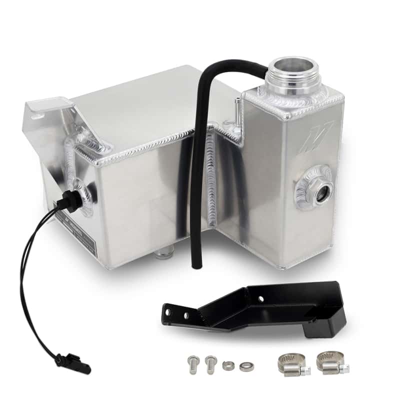 Mishimoto — Mishimoto 2019+ Ram 6.7L Cummins Expansion Tank - Natural
Expansion Tanks - view 1