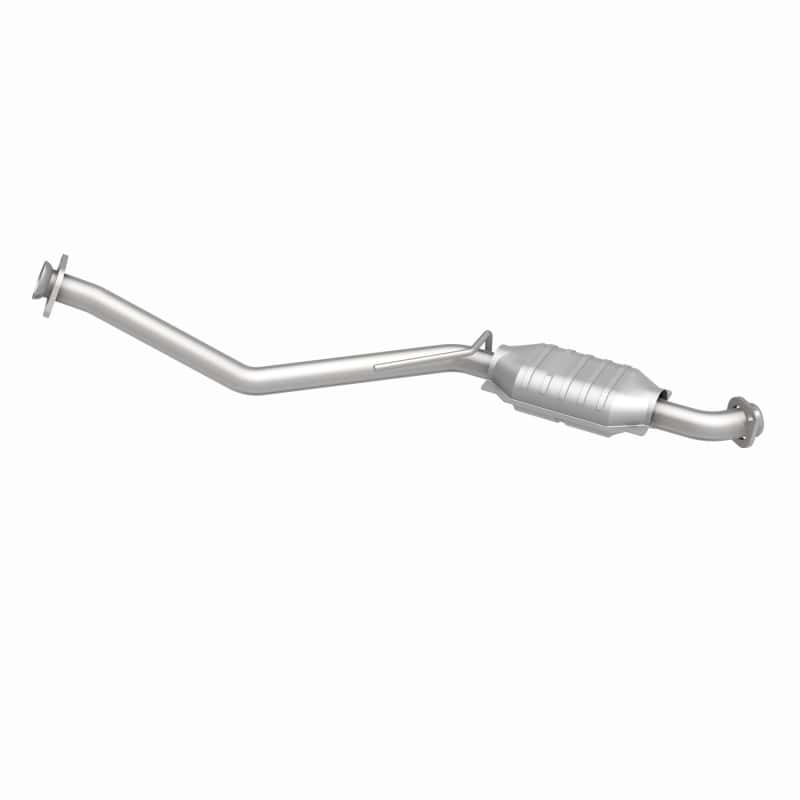 Magnaflow — MagnaFlow Conv DF Ford 87 93
Standard Grade
Standard - view 13
