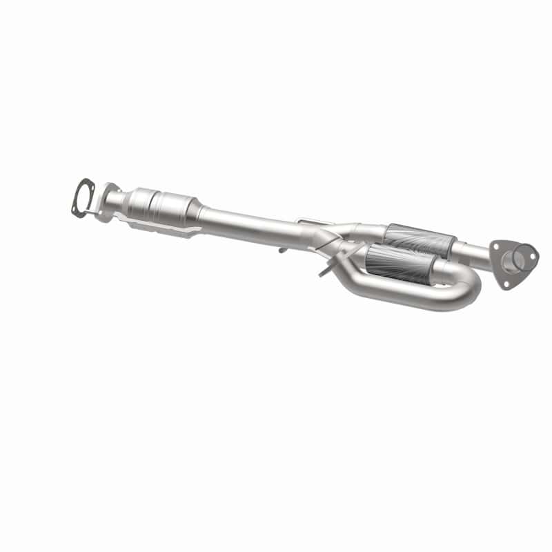 Magnaflow — Magnaflow Conv DF 2011-2014 Maxima 3.5 L Underbody
OEM Grade
OEM - view 21