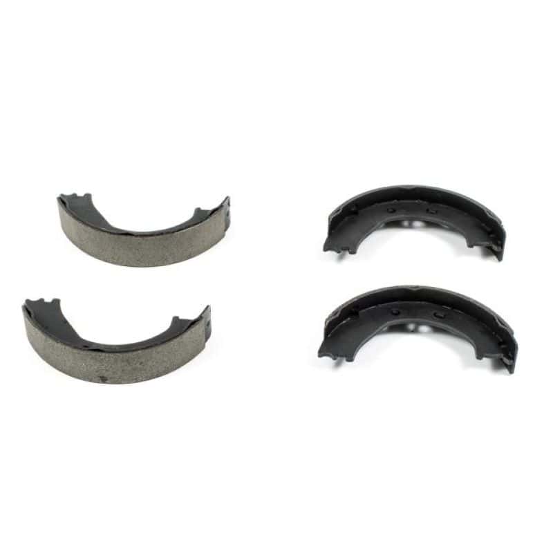 PowerStop — Power Stop 07-08 Chrysler Aspen Rear Autospecialty Parking Brake Shoes - view 1
