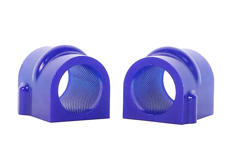 Superpro — SuperPro 2004 Pontiac GTO Base Front 28mm Sway Bar Mount Bushing Set
Bushing Kit - view 2