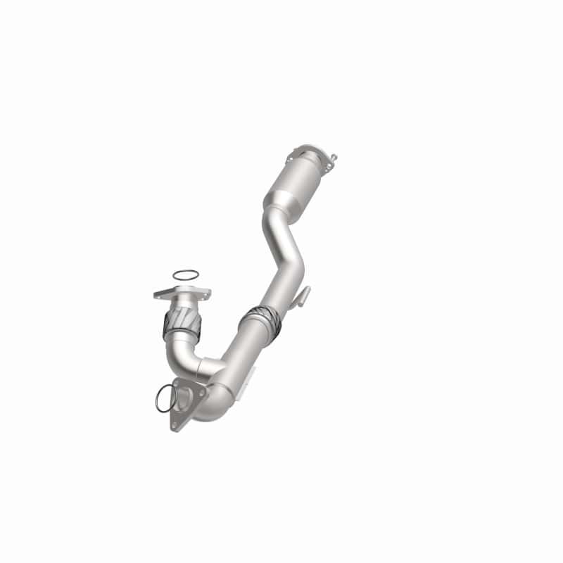 Magnaflow — Magnaflow Conv DF 09-12 Nissan Murano 3.5L
OEM Grade
OEM - view 26