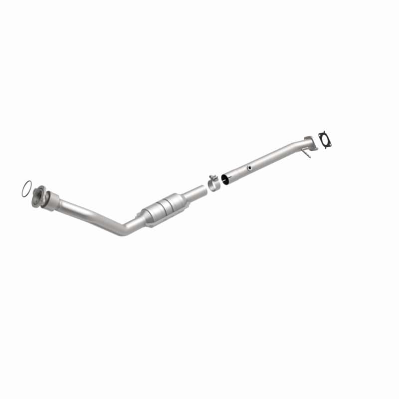 Magnaflow — MagnaFlow Conv DF 04-05 Aztek/Rendezvous 3.4L
OEM Grade
OEM - view 29