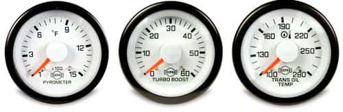 BD Diesel — BD Diesel Adapter Kit 68RFE Trans Pressure Gauge - Dodge 2007.5-up
TransPressureGgeAdKt
PRESS ADAPTER 68RFE - view 2