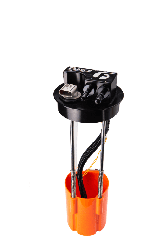 Fleece Performance — Fleece Performance 98-02 Dodge Ram w/ Cummins SureFlo Performance Sending Unit
Fuel Sending Unit - view 6