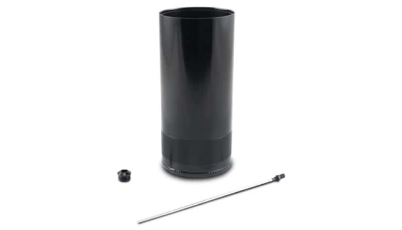 Vibrant — Vibrant Large 2.0L Catch Can Reservoir w/Dipstick
LargeReservoirCCan - view 2