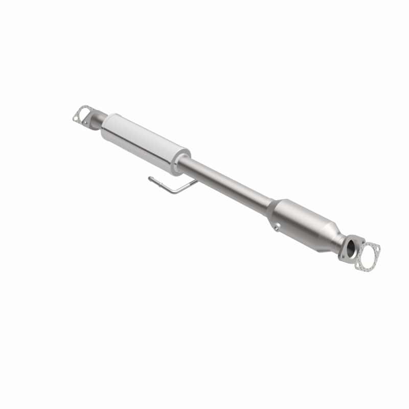 Magnaflow — MagnaFlow Conv DF 11-14 Sonata 2.4L Underbody (OEM Grade Federal / EPA Compliant)
OEM Grade
OEM - view 29