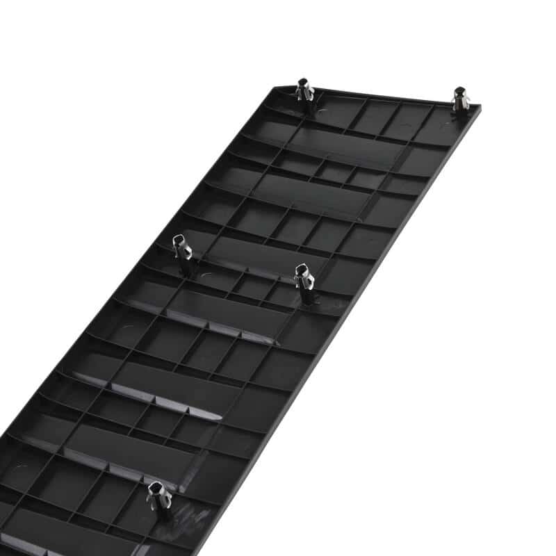 Westin — Westin R7 Replacement Service Kit with 31.5in pad - Black
Nerf/Step Bar Pad - view 4