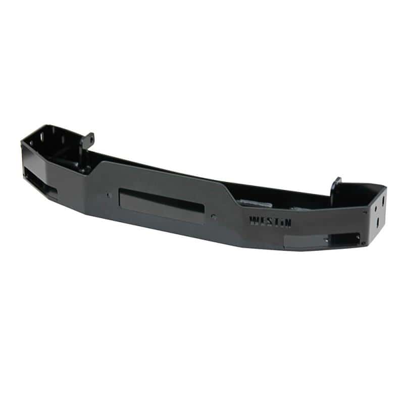 Westin — Westin 2003-2007 Chevrolet Silverado 25/3500 HD Classic MAX Winch Tray - Black
Winch Mount Plate - view 1