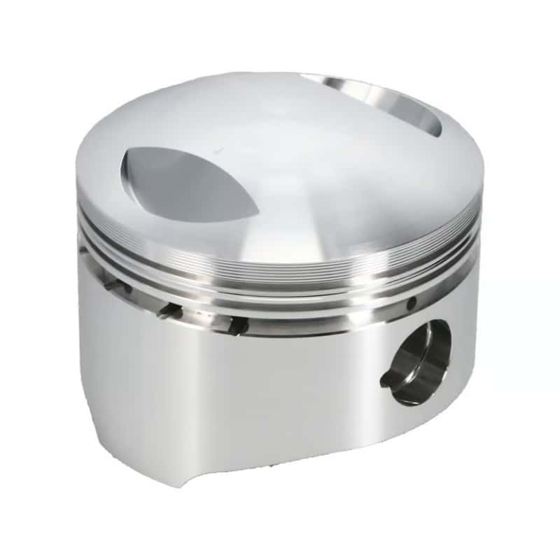 Wiseco — Wiseco HD Pan & Shovelhead 7:1 (3517X-4729P2) Piston
Piston Kit - view 4