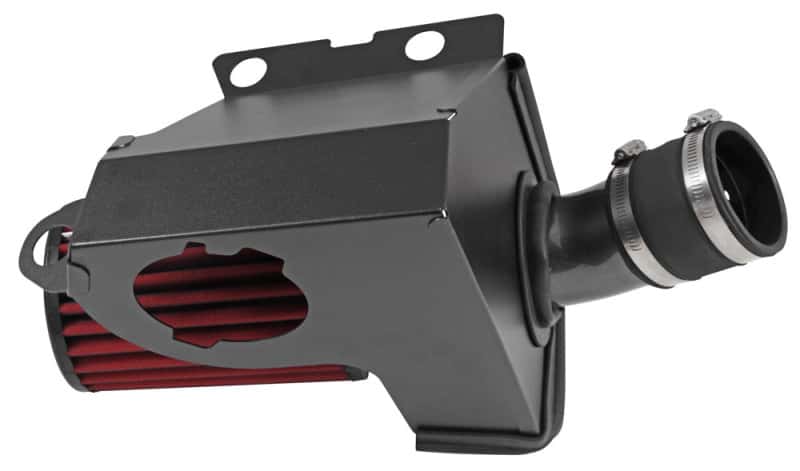 AEM Induction — AEM 15-16 Mazda 3 L4 2.0L F/I - Short Ram Air Intake System
Cold Air Intake Syst
AEM Cold Air Intake - view 4