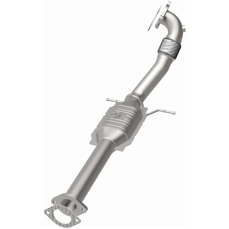 Magnaflow — MagnaFlow Conv DF 05-09 Volvo S60 2.4L/2.5L
OEM Grade
OEM - view 4