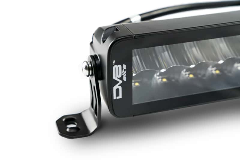 DV8 Offroad — DV8 Offroad 52in Elite Series Light Bar 500W LED - Black
52 in. LED LIGHT BAR - view 8